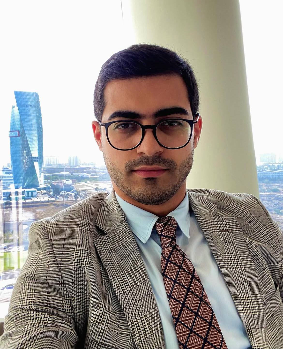 Имир Саидов