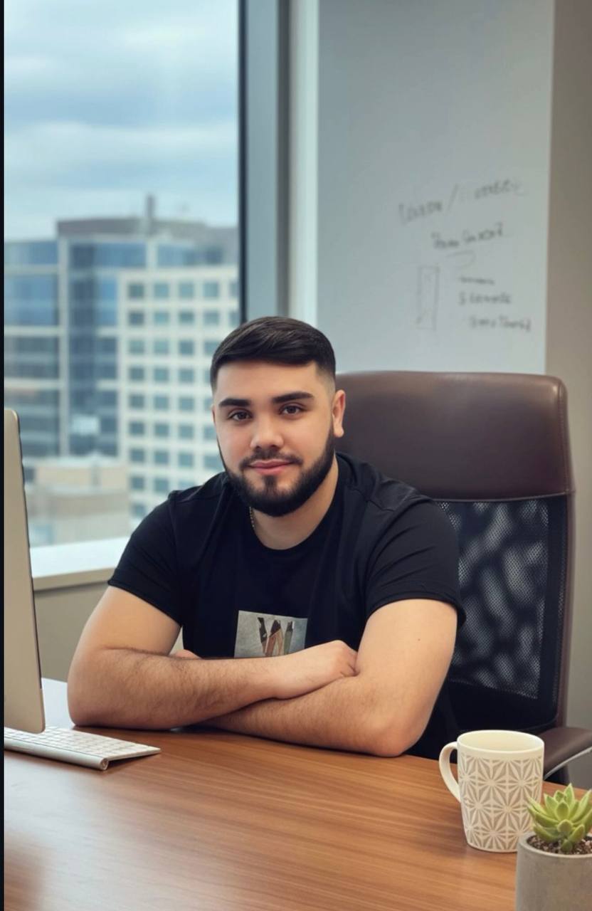 Владислав Атаев